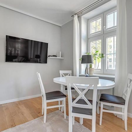 Comfort Apartments Old Town Chlebnicka Γκντανσκ Εξωτερικό φωτογραφία