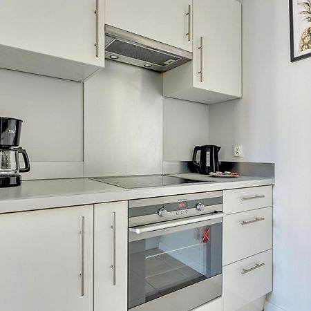 Comfort Apartments Old Town Chlebnicka Γκντανσκ Εξωτερικό φωτογραφία