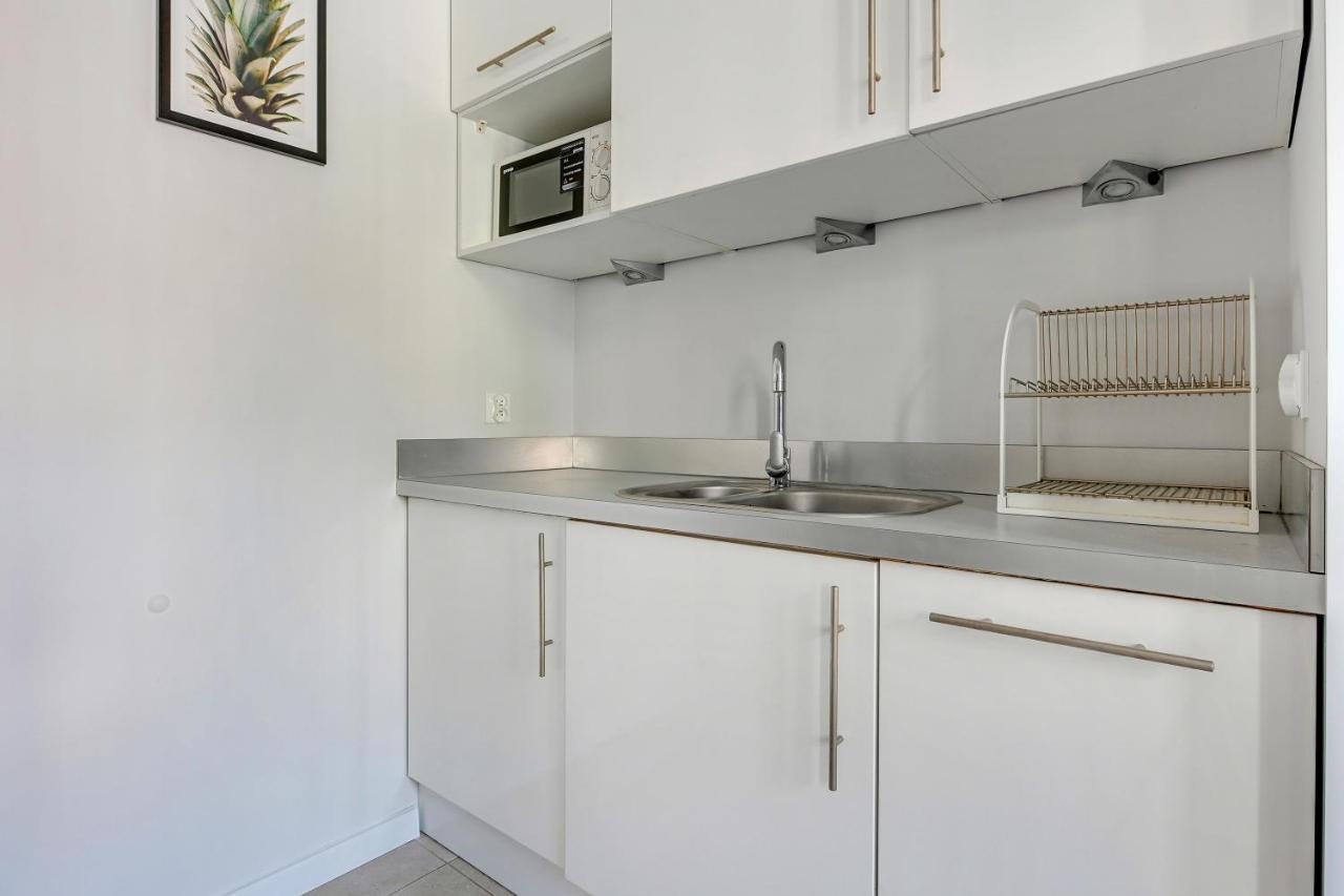 Comfort Apartments Old Town Chlebnicka Γκντανσκ Εξωτερικό φωτογραφία