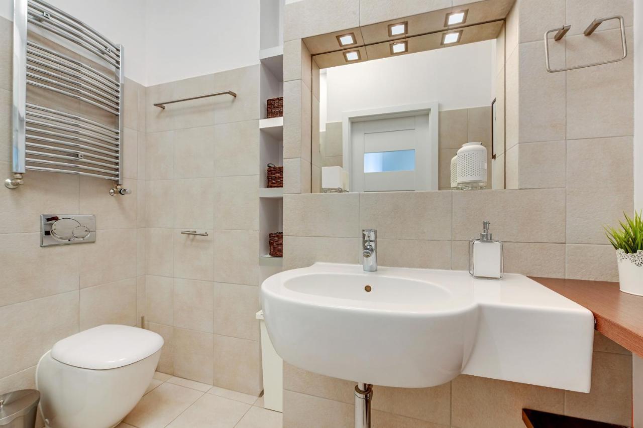Comfort Apartments Old Town Chlebnicka Γκντανσκ Εξωτερικό φωτογραφία