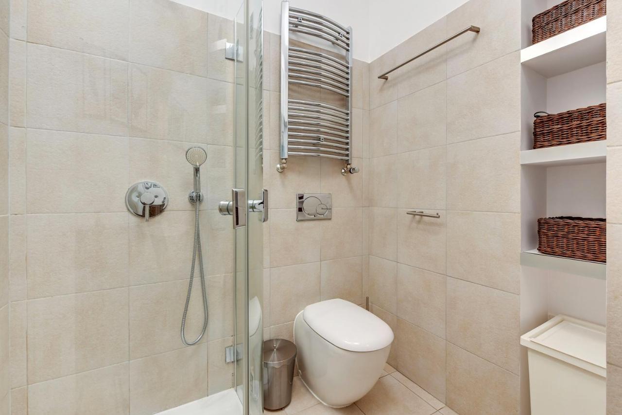 Comfort Apartments Old Town Chlebnicka Γκντανσκ Εξωτερικό φωτογραφία