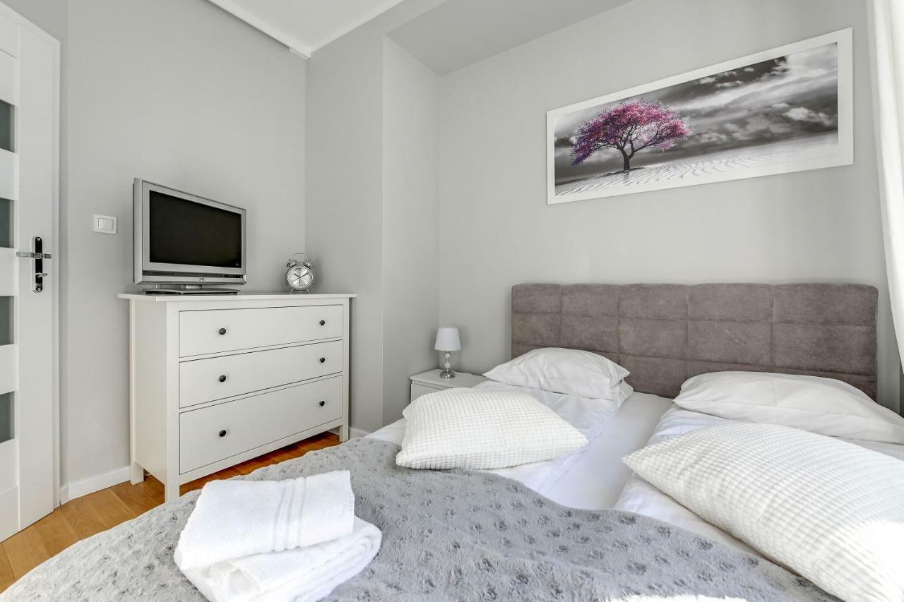 Comfort Apartments Old Town Chlebnicka Γκντανσκ Εξωτερικό φωτογραφία